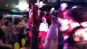 国产ts人妖在线网站,虚拟世界中的真实情感交织